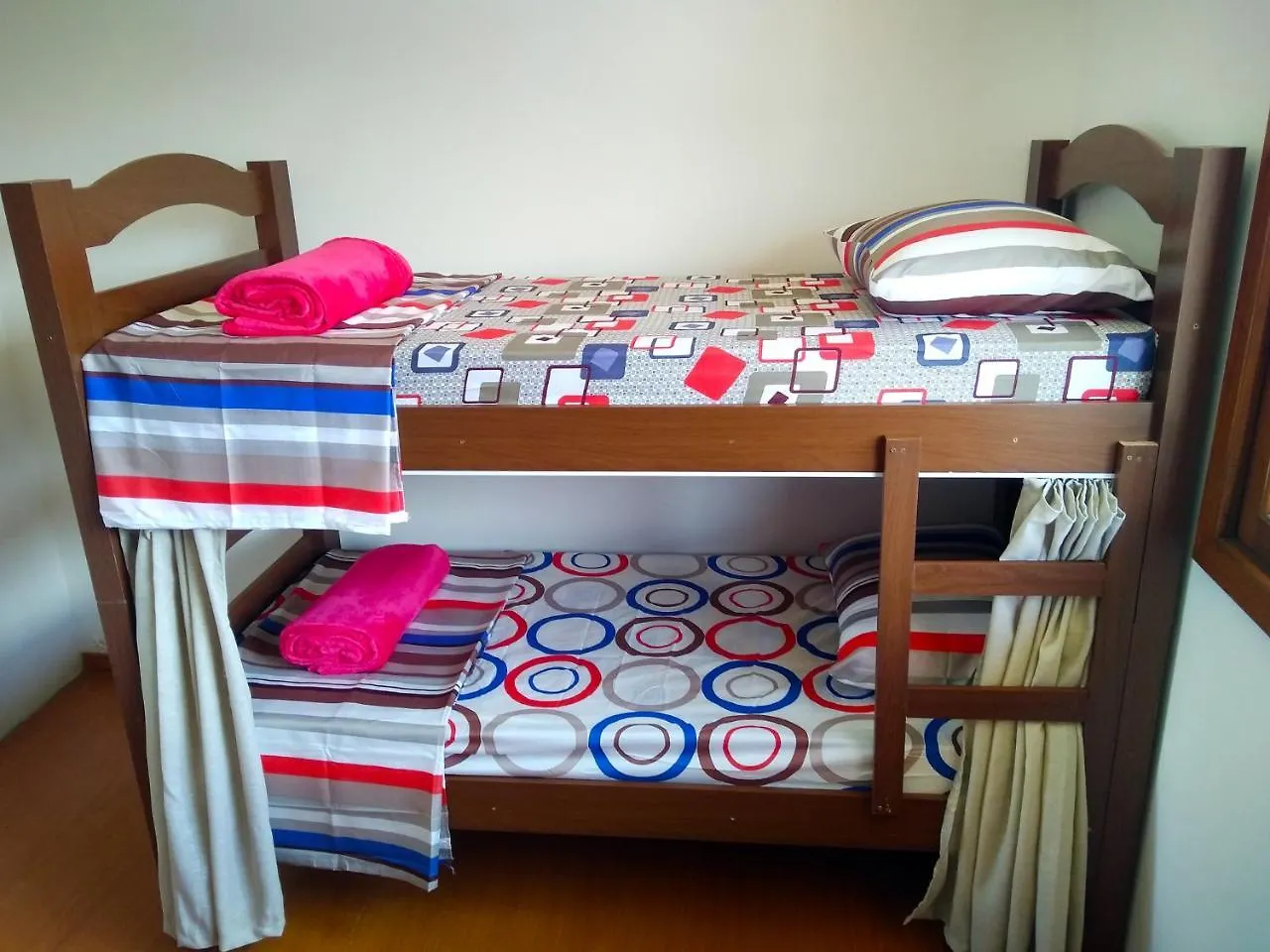Maricota Hostel Florianópolis