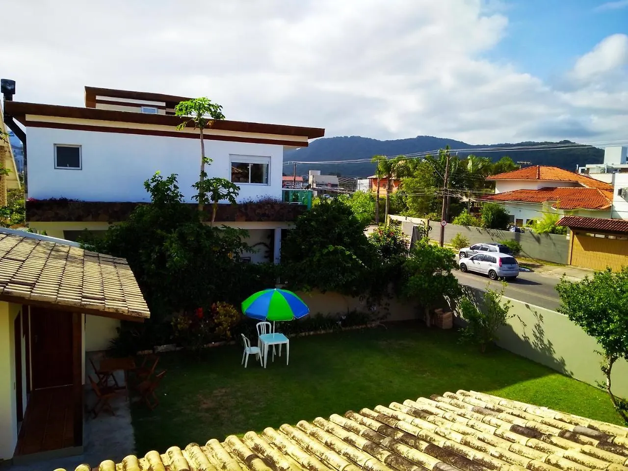 Maricota Hostel Florianópolis