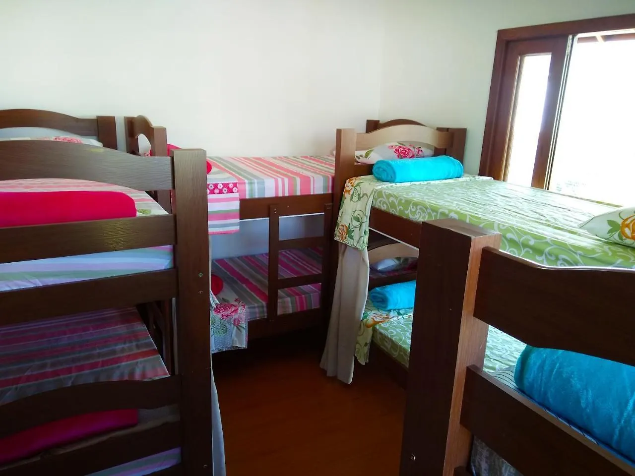 Maricota Hostel Florianópolis