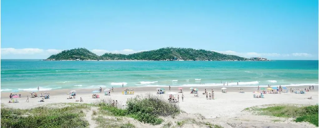 Maricota Hostel Florianópolis