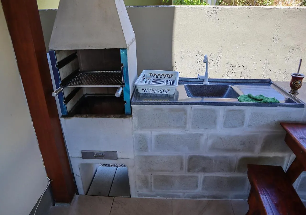 Maricota Hostel Florianópolis