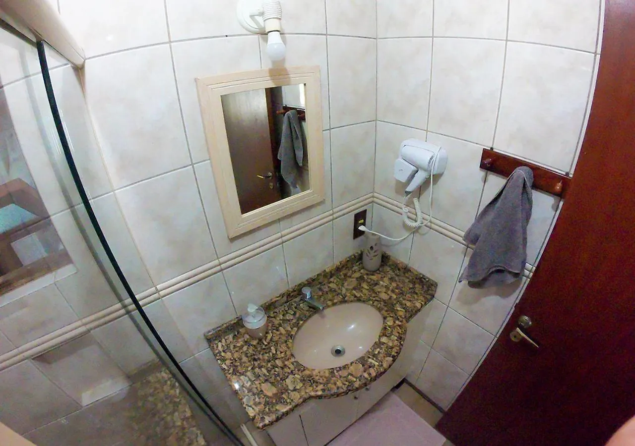 Maricota Hostel Florianópolis