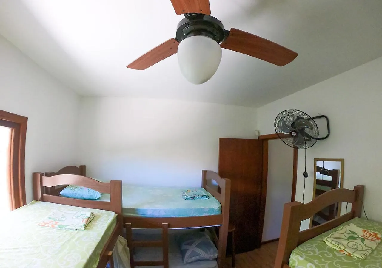Maricota Hostel Florianópolis