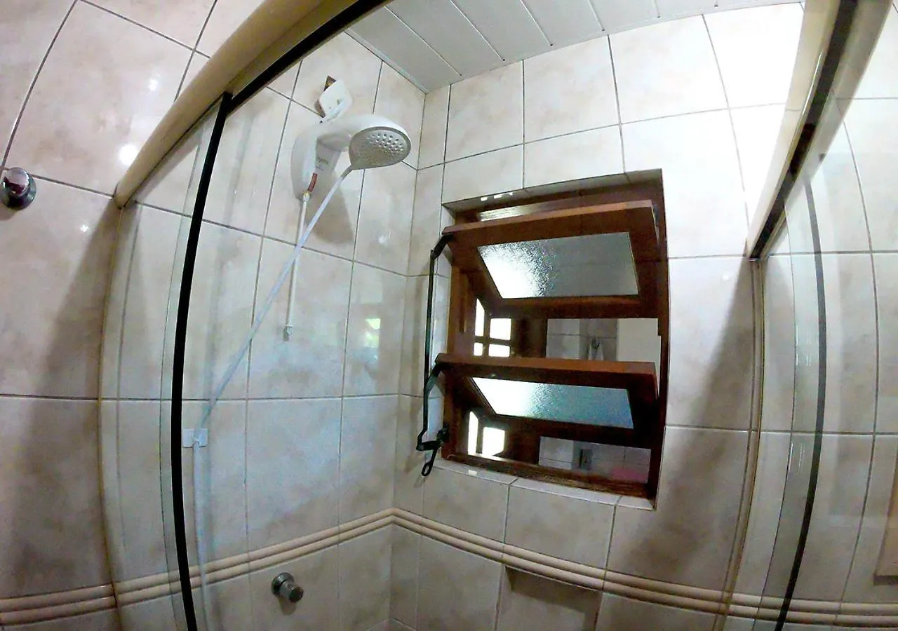 Maricota Hostel Florianópolis