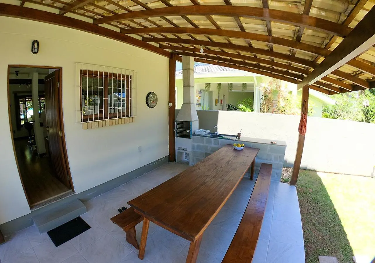 Maricota Hostel Florianópolis
