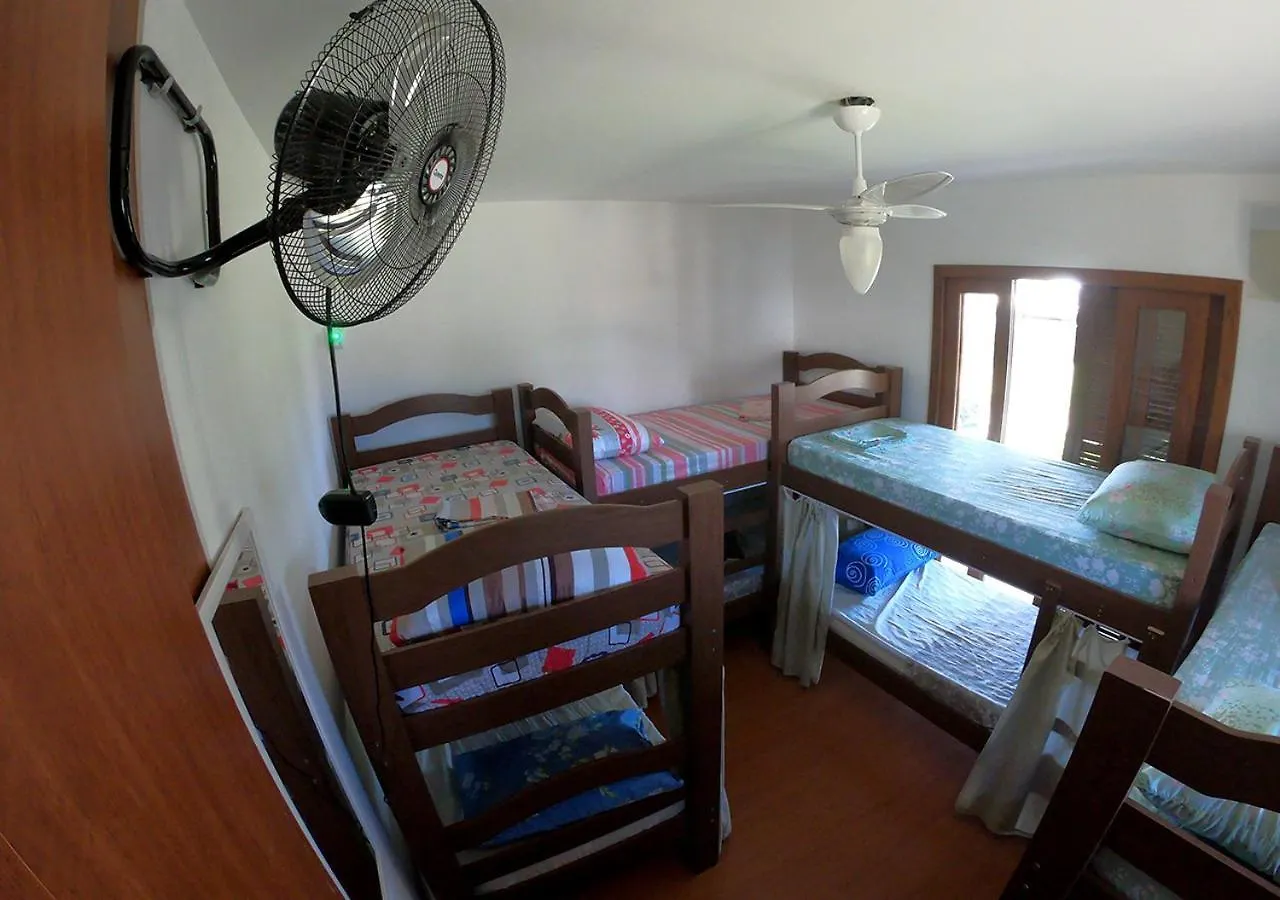 Maricota Hostel Florianópolis