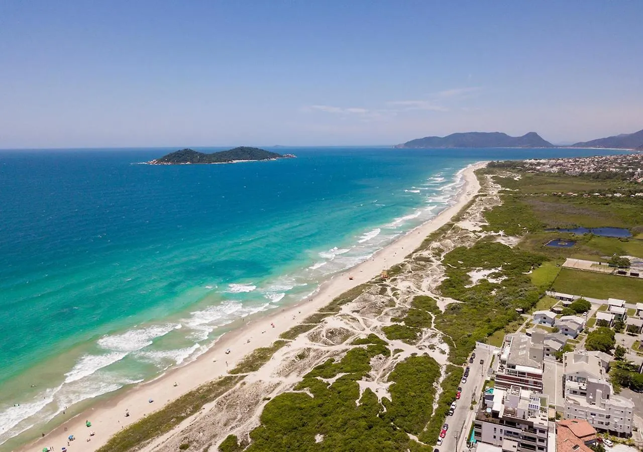 Maricota Hostel Florianópolis