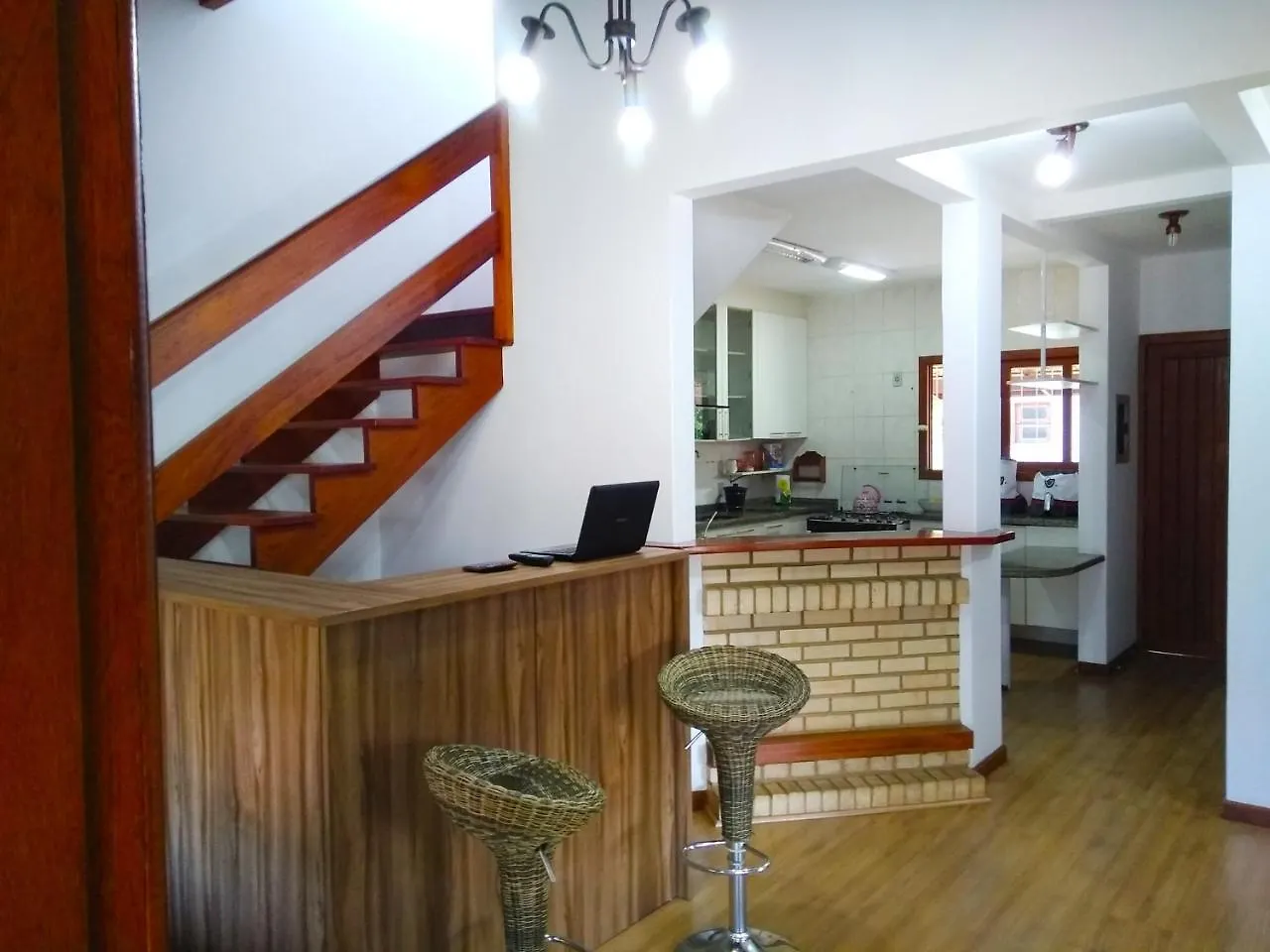 Maricota Hostel フロリアノポリス