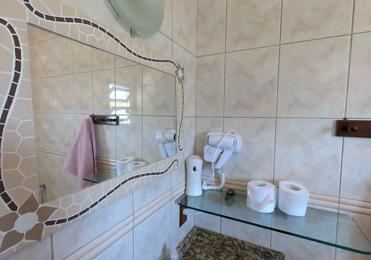 Maricota Hostel フロリアノポリス 0*,